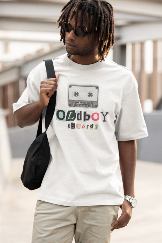 OBR Oversized Shirt