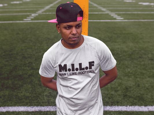 MILF Shirt Unisex